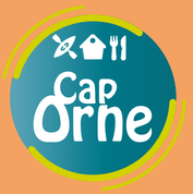 Logo de Cap Orne