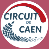 Logo du Circuit de Caen