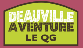 Avis Google - Deauville Aventure - LE QG