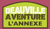 Avis Google - Deauville Aventure - L'ANNEXE